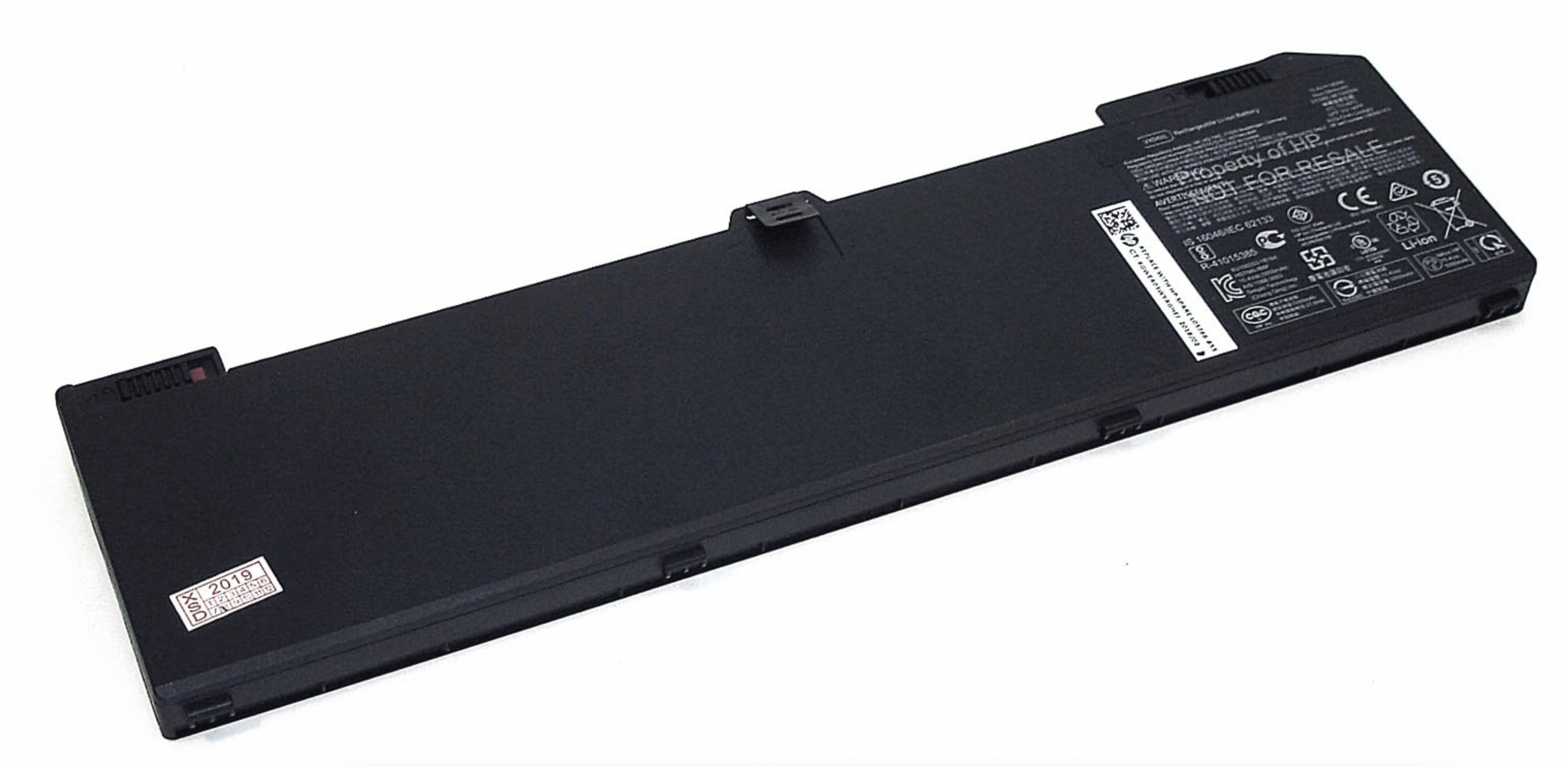 Аккумулятор HP Zbook 15 G6 15.4V, 90Wh, Original