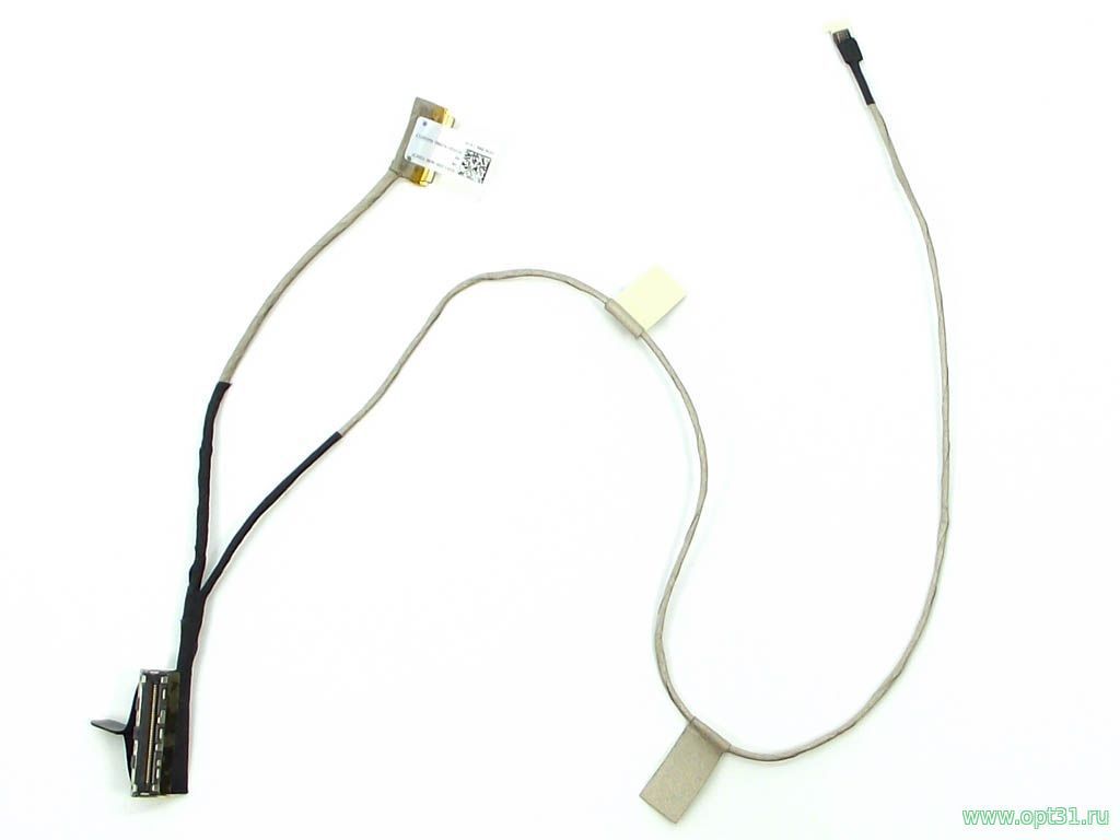Шлейф матрицы Asus K551L, K551LA, S551L