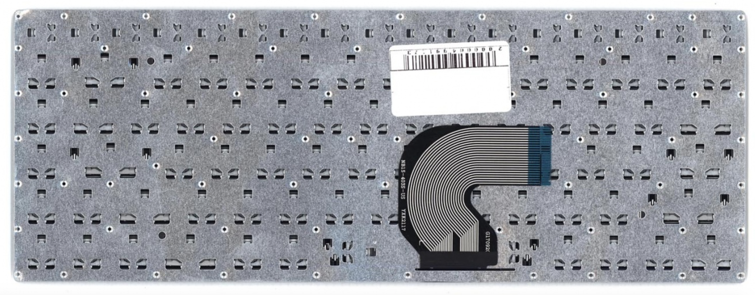 Клавиатура Asus VivoBook E403NA OEM