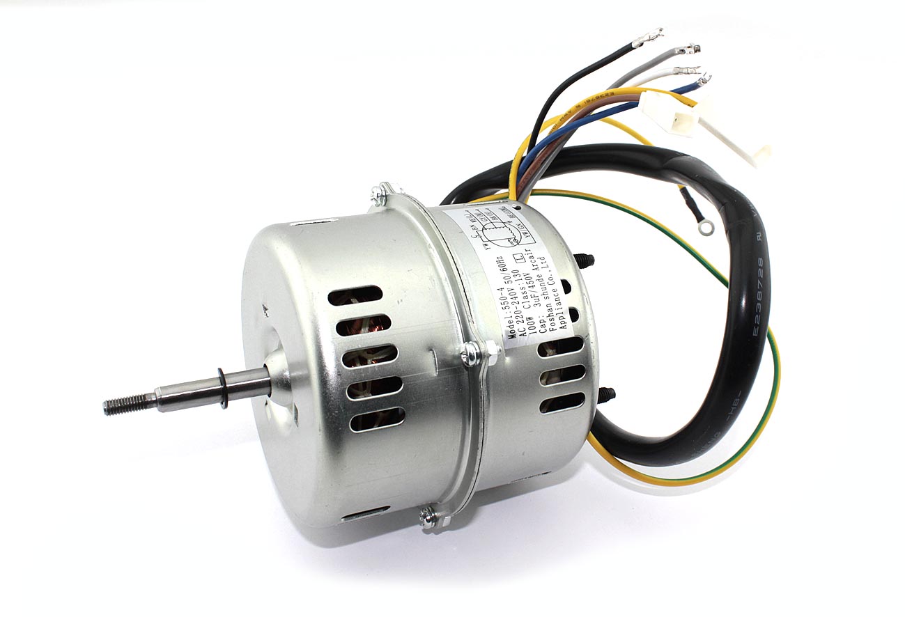 Мотор для вытяжек KRONA 16B61-2301-015-0