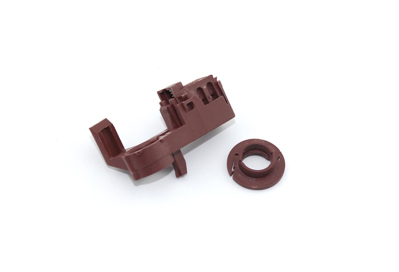 Кнопка выключения электроподжига для Konigin