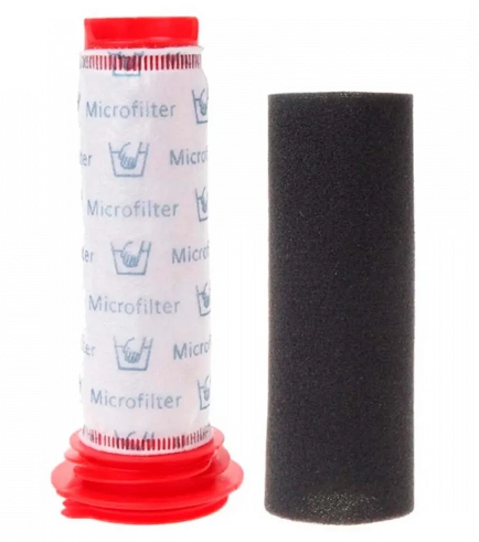 Набор фильтров для пылесоса Bosch Athlet