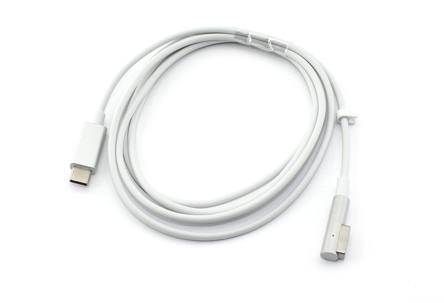 Кабель для зарядки Apple Type-C  - Magsafe 1.0 100W 1,8m OEM