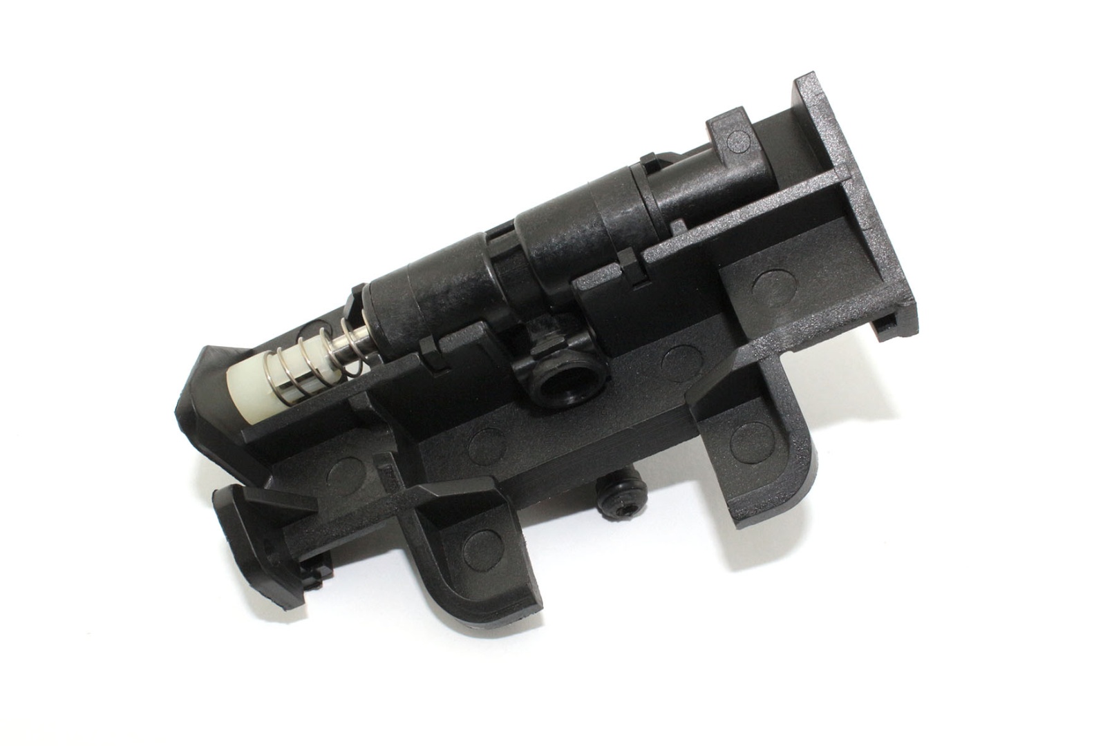 Дренажный клапан Jura серия E, F, C 63577 V1 (аналог)