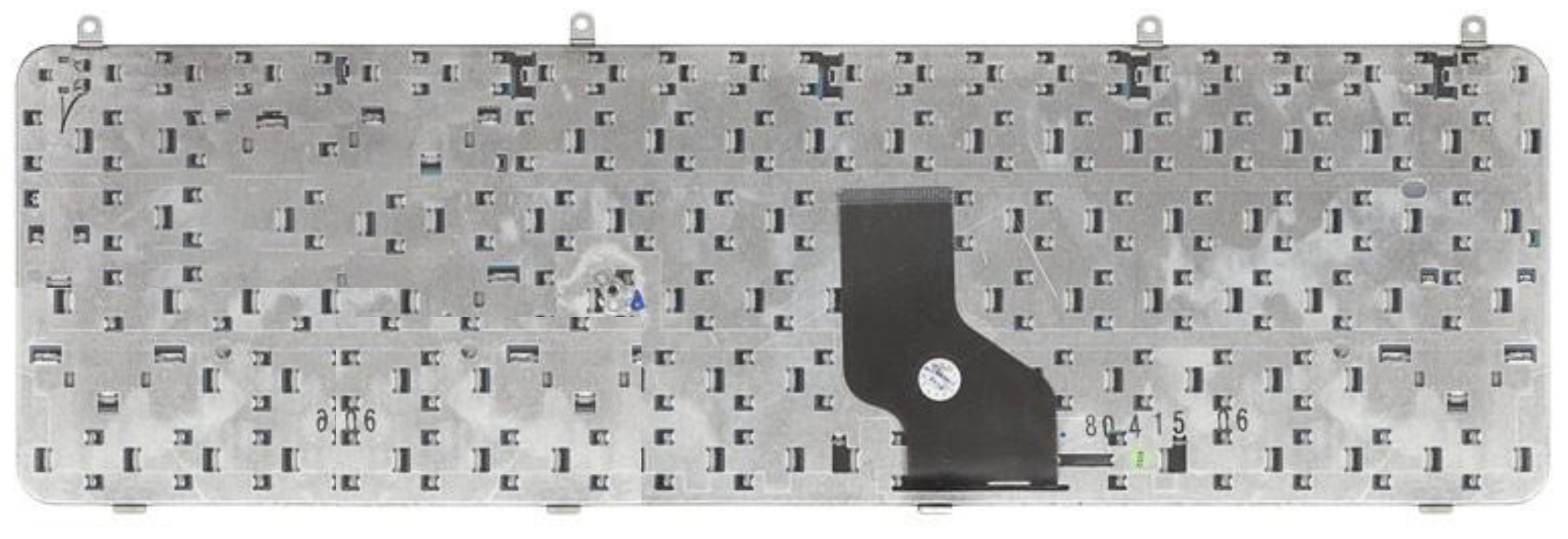 Клавиатура HP Compaq Presario A909 OEM