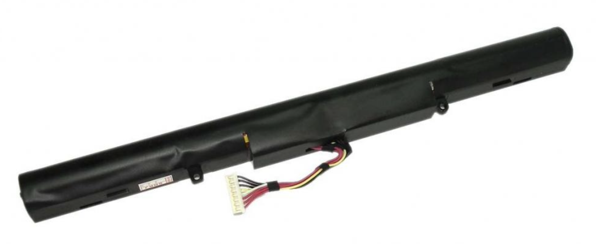 Аккумулятор Asus N752VX-GC197T 15V, 48Wh, Original