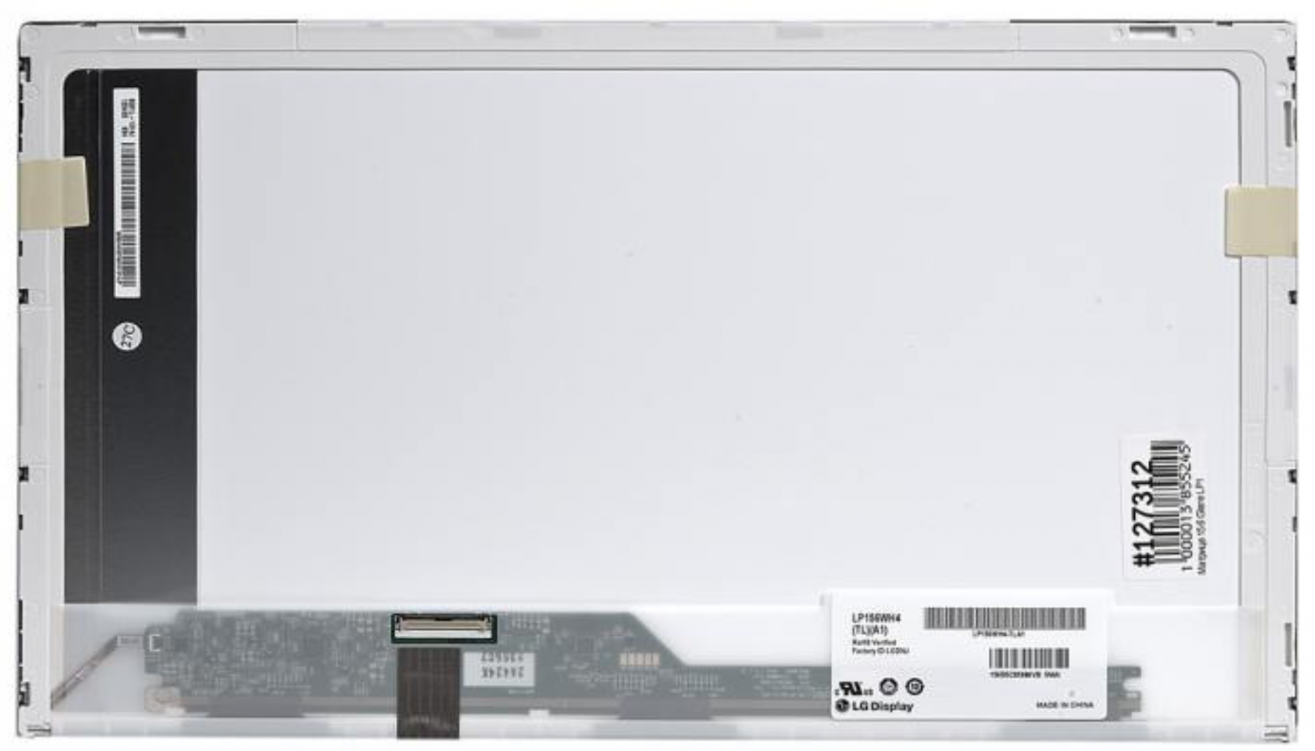 Матрица HP Pavilion dv6-6b55er Original