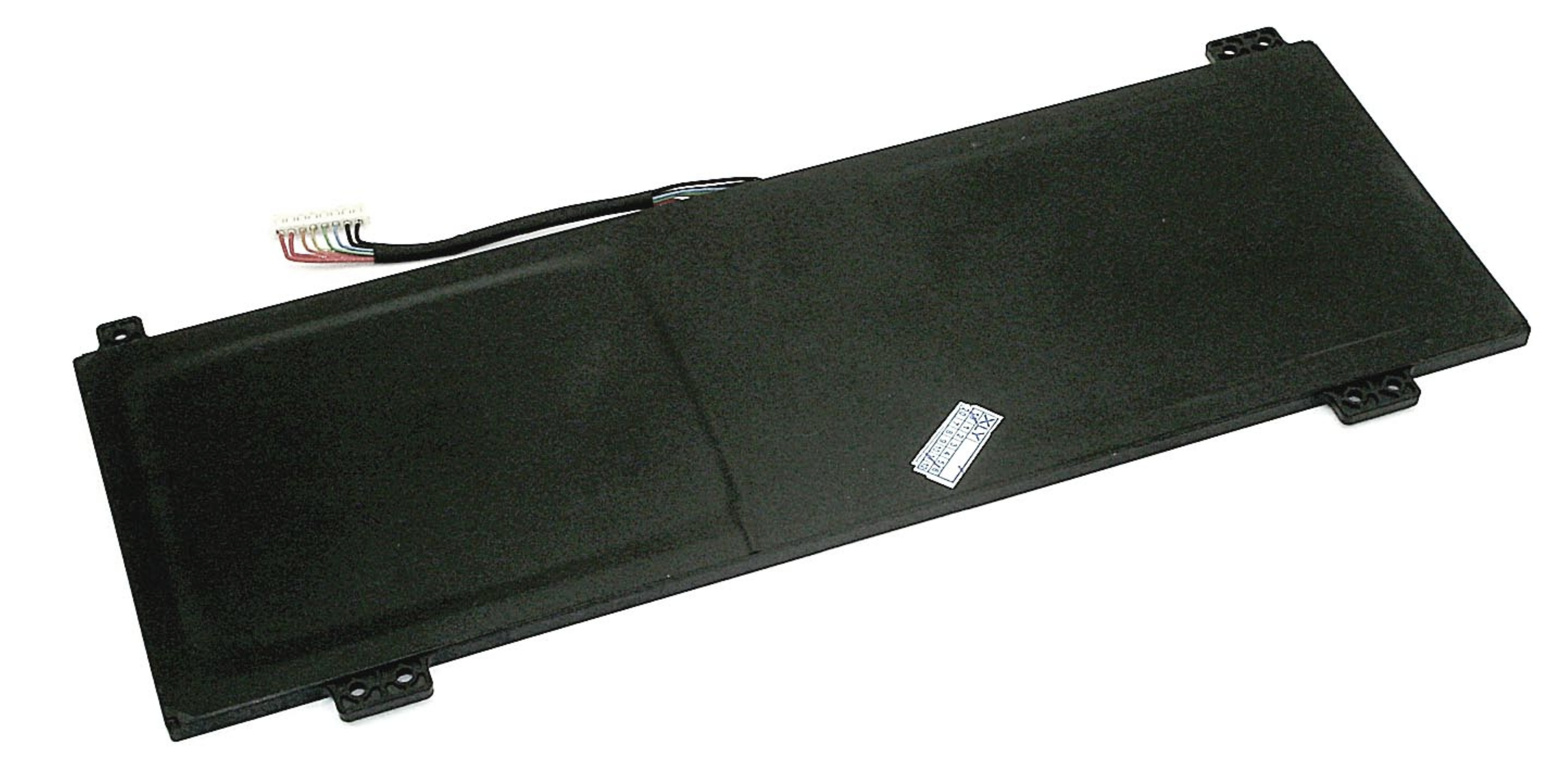 Аккумулятор Acer Chromebook Spin 11 R751T 7.6V, 4870mAh, Original