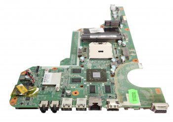 МАТЕРИНСКАЯ ПЛАТА HP G6-2000, G7-2000 (+ RADEON 7670M)