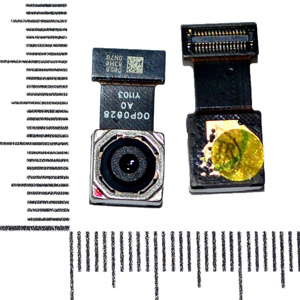 Камера Xiaomi Redmi5 Plus задняя orig Factory