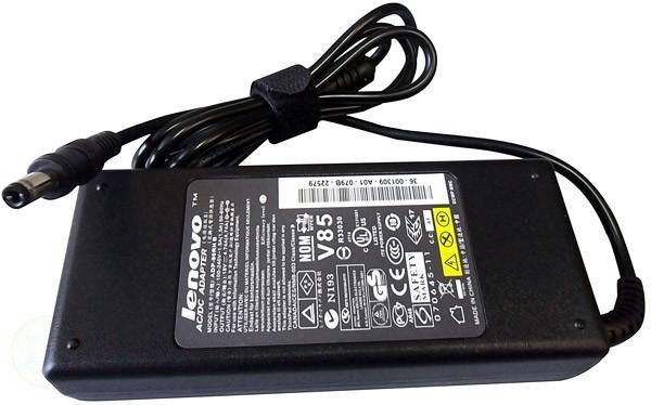 Блок питания Lenovo IdeaPad G570 90W, OEM