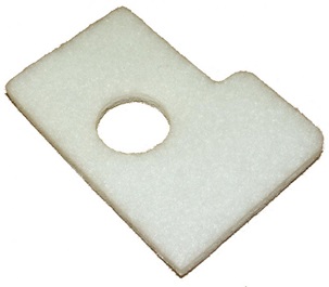 Фильтр воздушный STIHL MS 170/180 121018