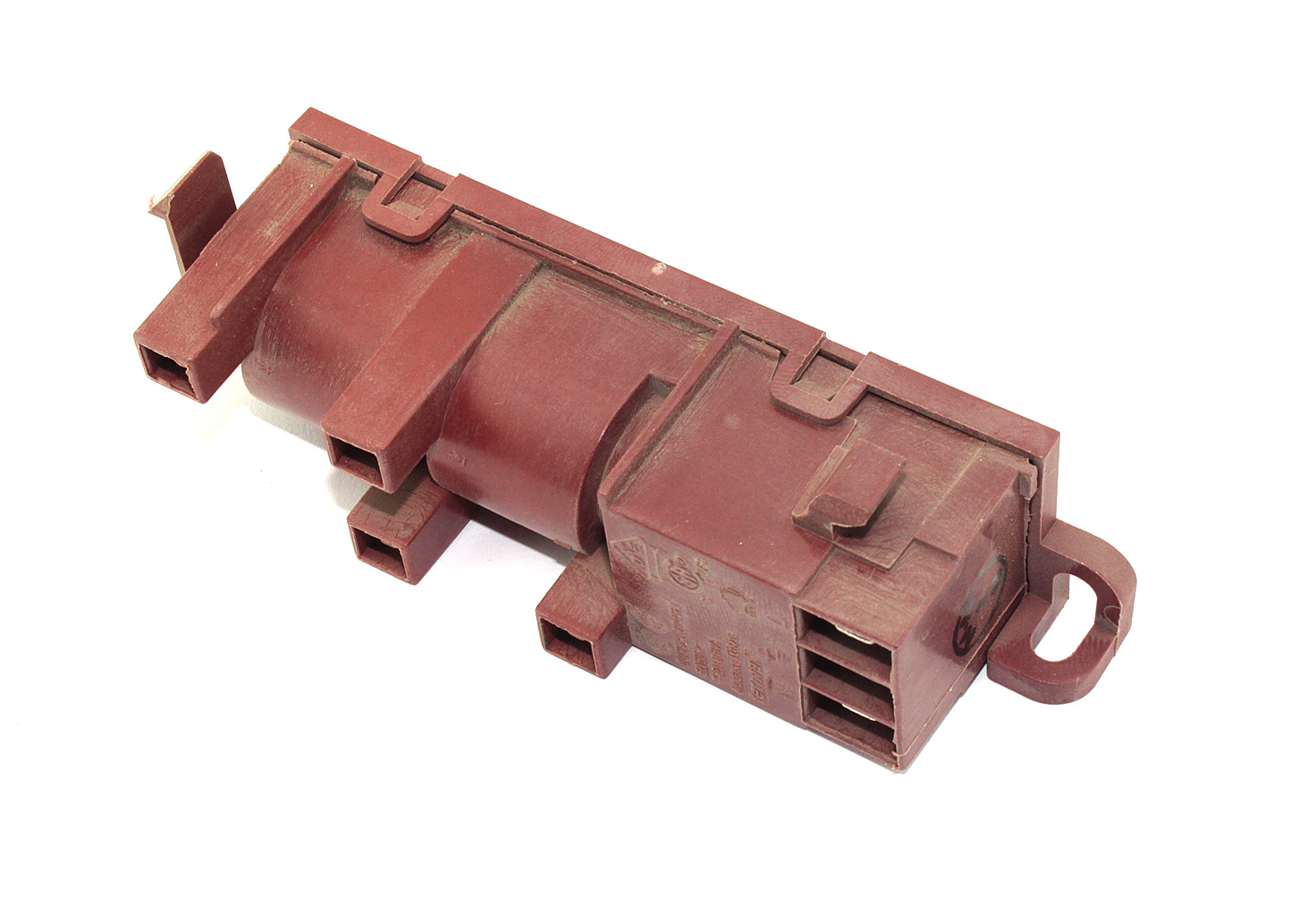 Генератор электроподжига 4 конфорки Krona 150-13-21-00-0022