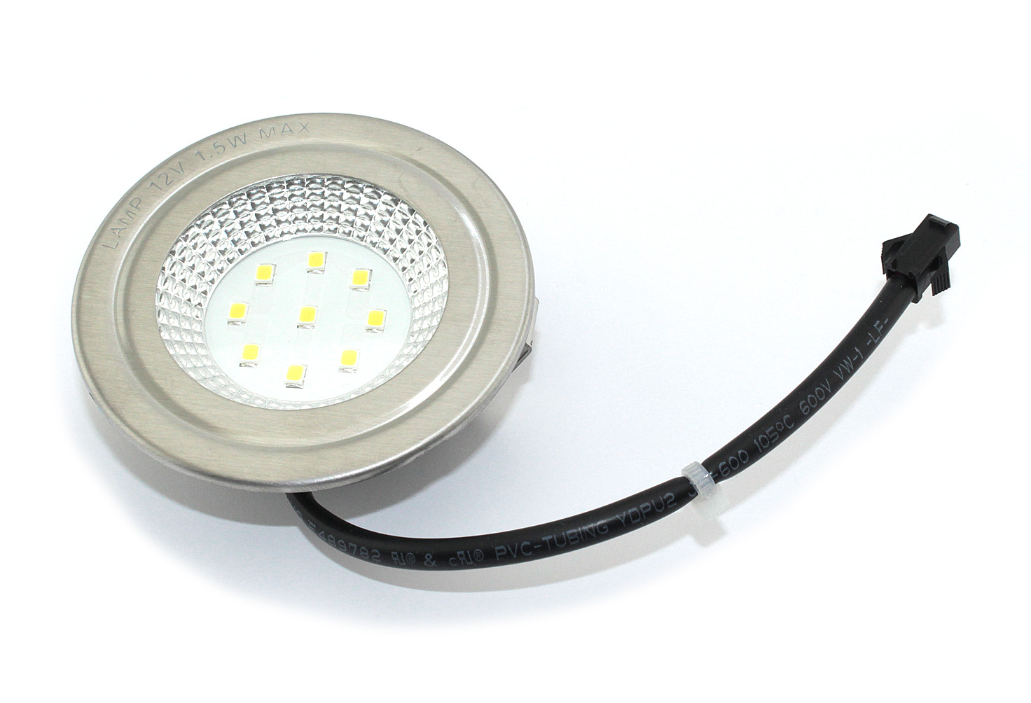 Светодиодный светильник для вытяжек Krona 16B62-2401-225-0