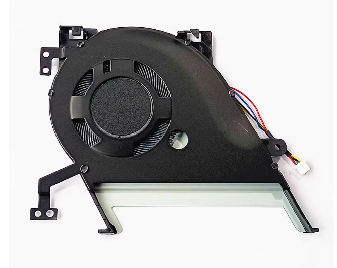 Вентилятор (кулер) для ноутбука Asus VivoBook 15 F513E X513EA S15 S531FA S532FL VER-2