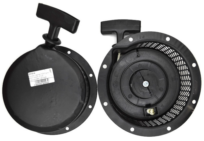 Ручной стартер Y2810 для Robin Subaru EY28 пластиковая пластина  101014