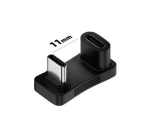 Переходник Type C  угловой