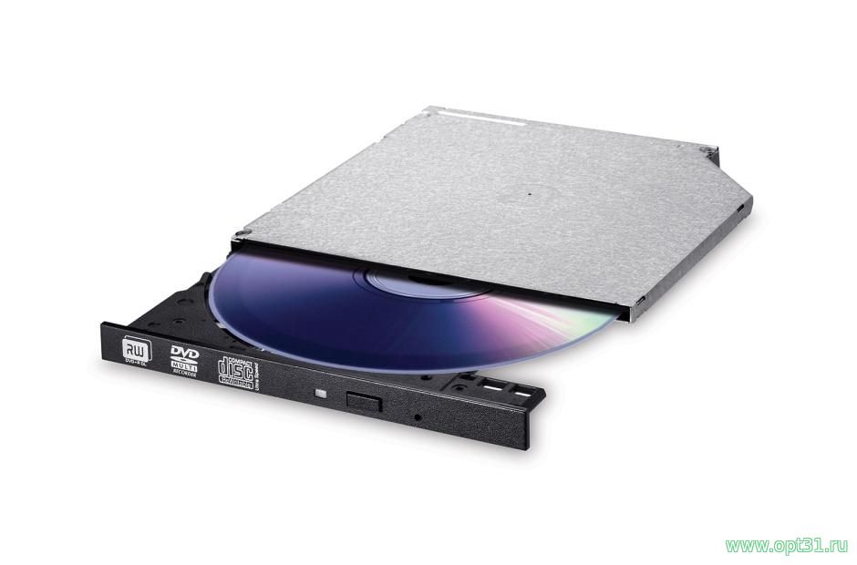 Привод Acer Extensa 5220, 5620 12mm IDE