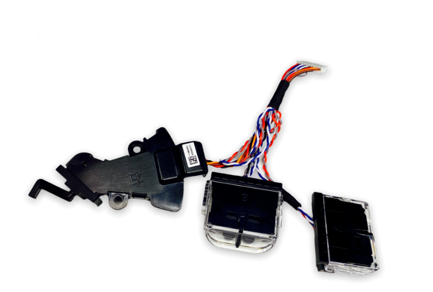 Датчики высоты для робота пылесоса Xiaomi Mi Robot Vacuum Mop STYTJ01ZHM правые