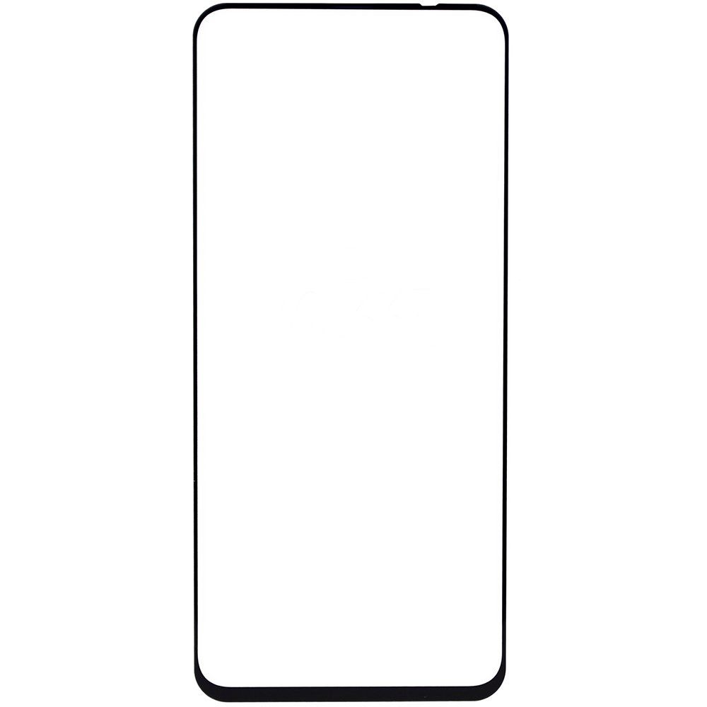 Защитное стекло Xiaomi Redmi Note11T/PocoM4 Pro YOLKKI Progress 2,5D Full Glue с рамк черн/в упак/