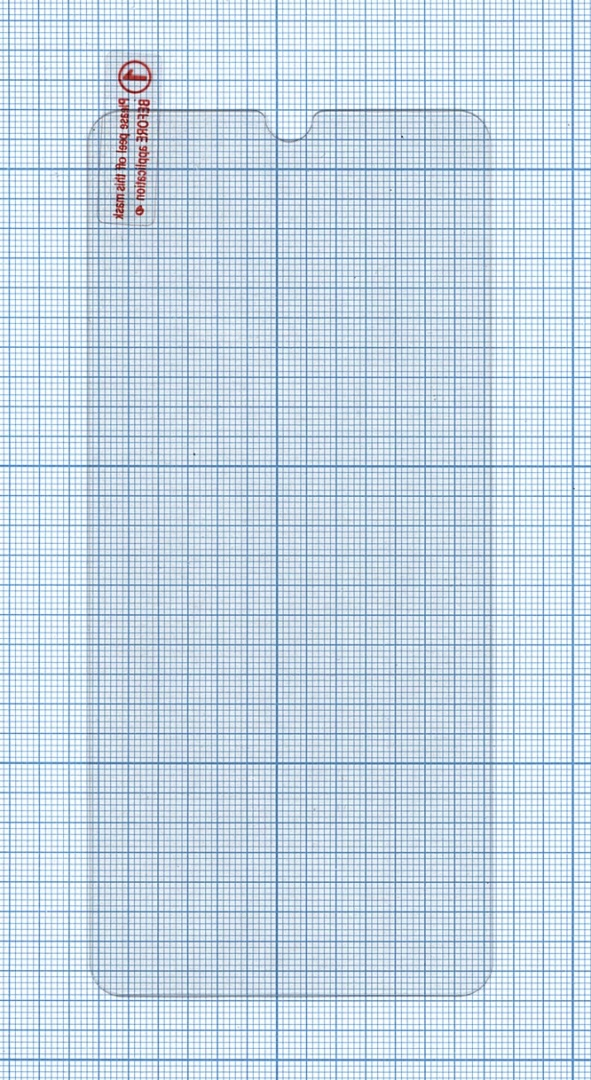 Защитное стекло для Samsung Galaxy M21 (M215F)