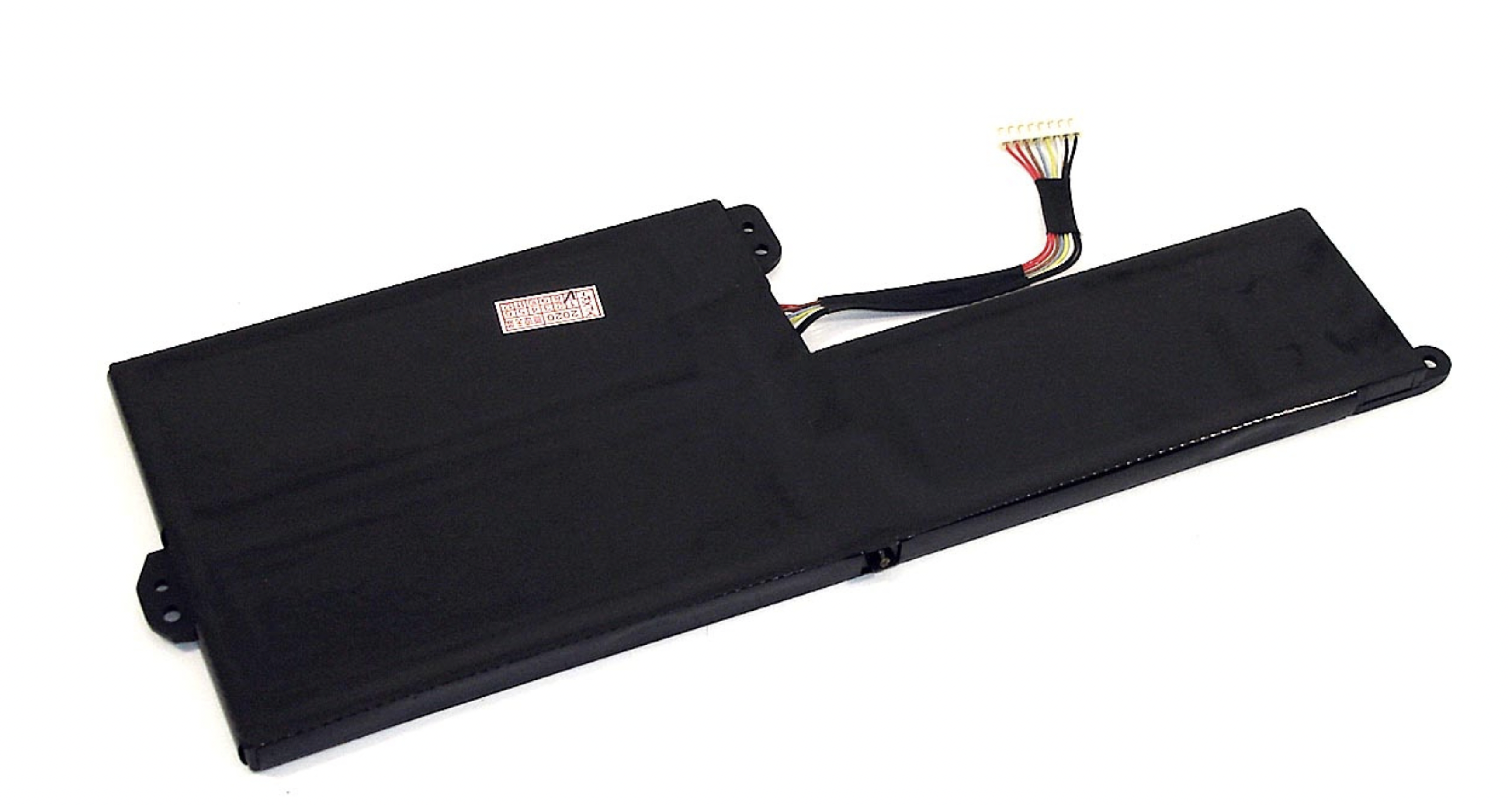 Аккумулятор Lenovo Chromebook N21 11.1V, 3300mAh, Original