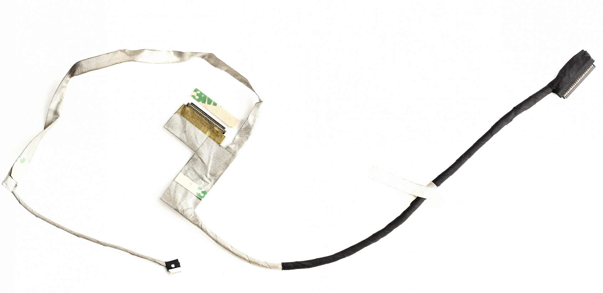 Шлейф матрицы Toshiba C870