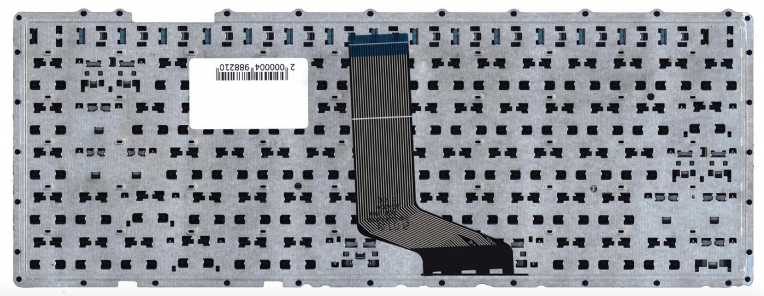 Клавиатура Asus Pro P2440UF OEM