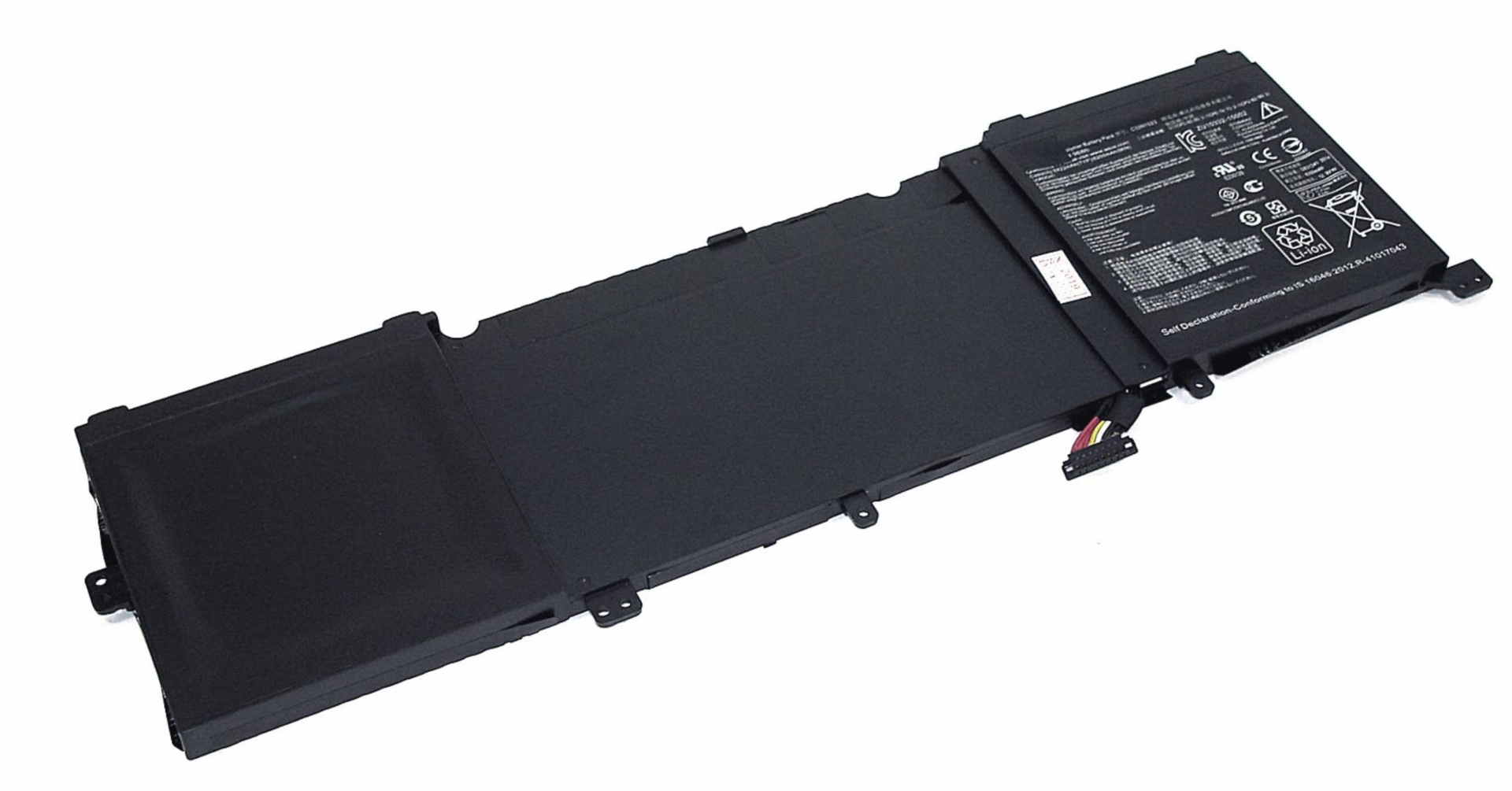 Аккумулятор ASUS N501L 11.4V, 96Wh, Original