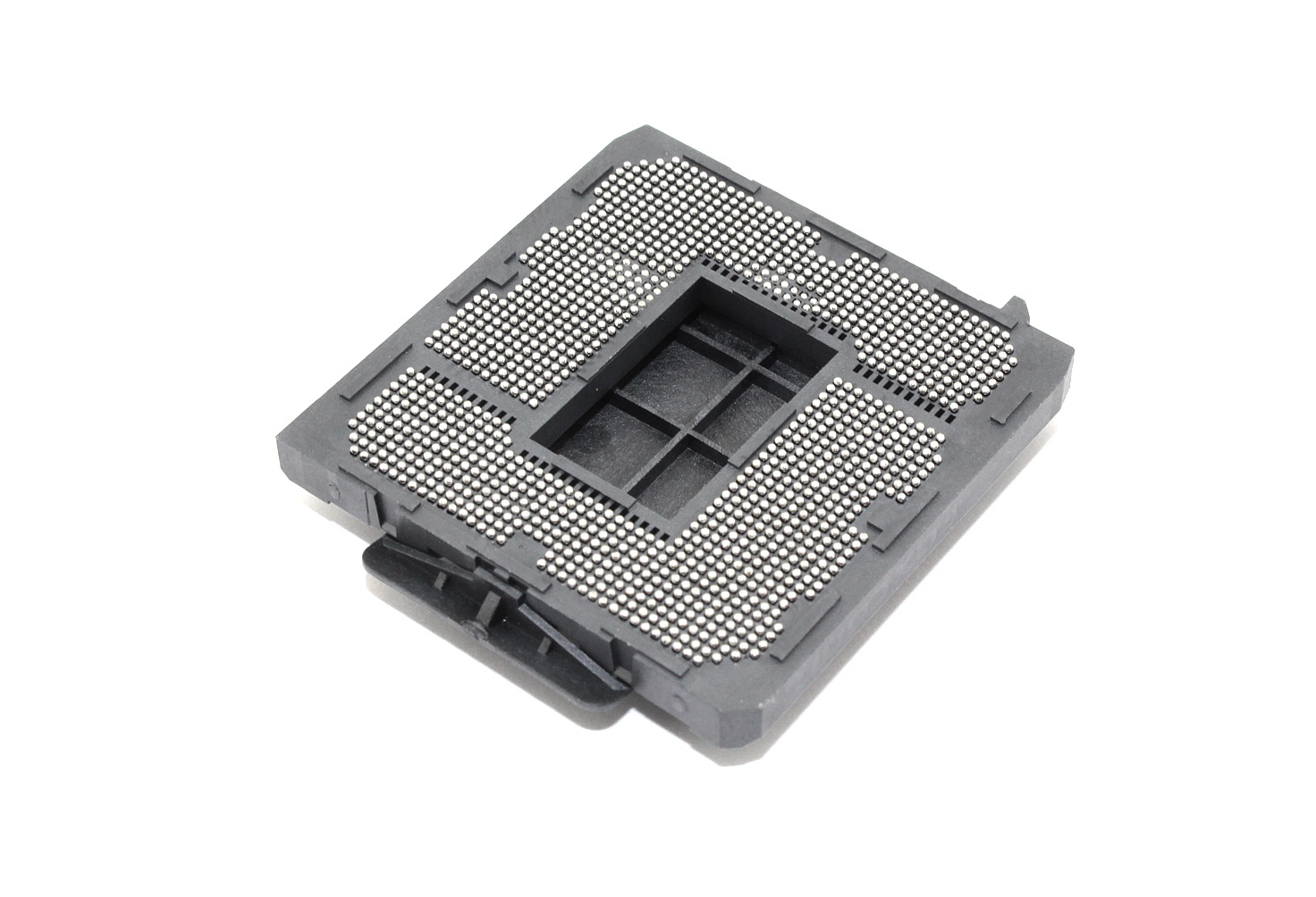Socket LGA1156 на шарах с разбора