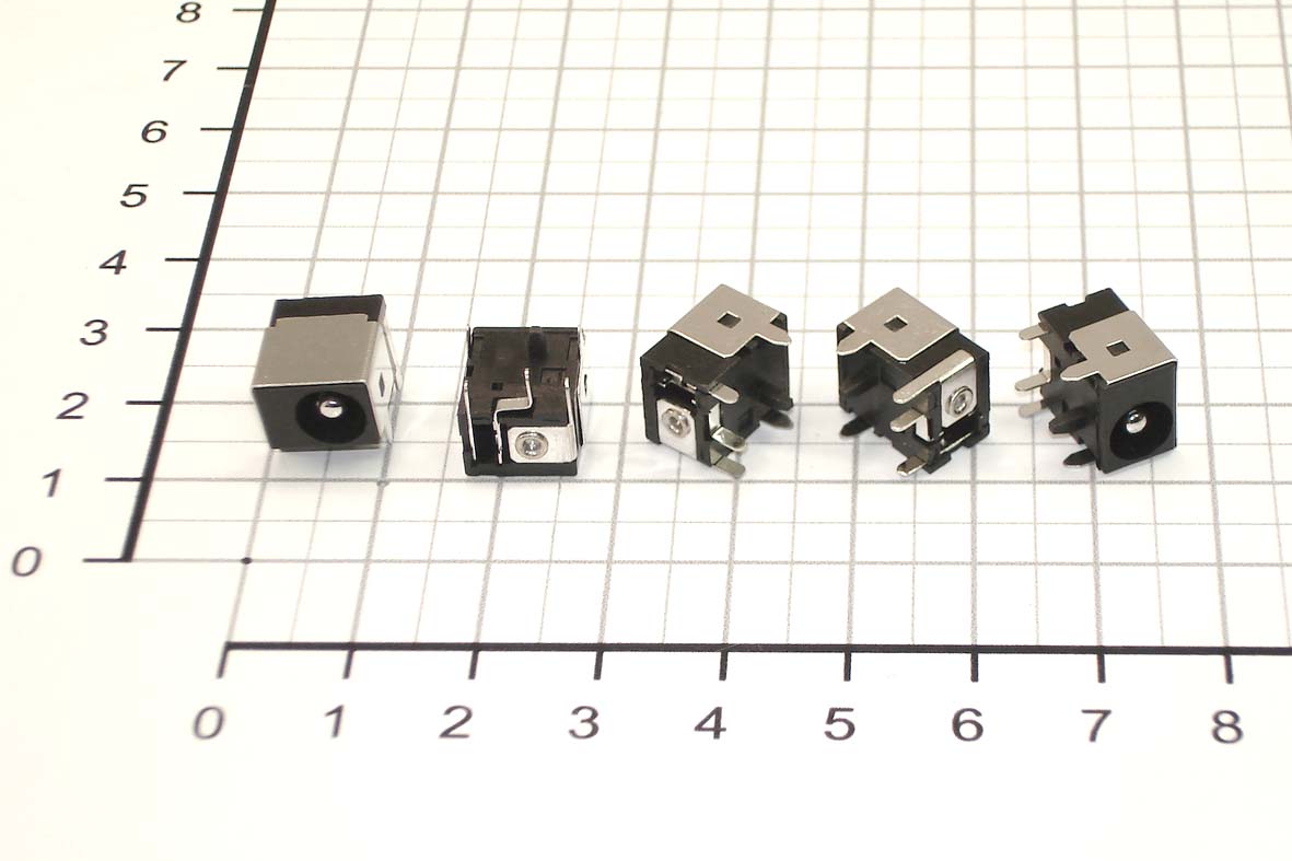 Разъем для ноутбука Asus Z3300AE F3T Z53F M6N W6A A5E A6K A6R   1602400