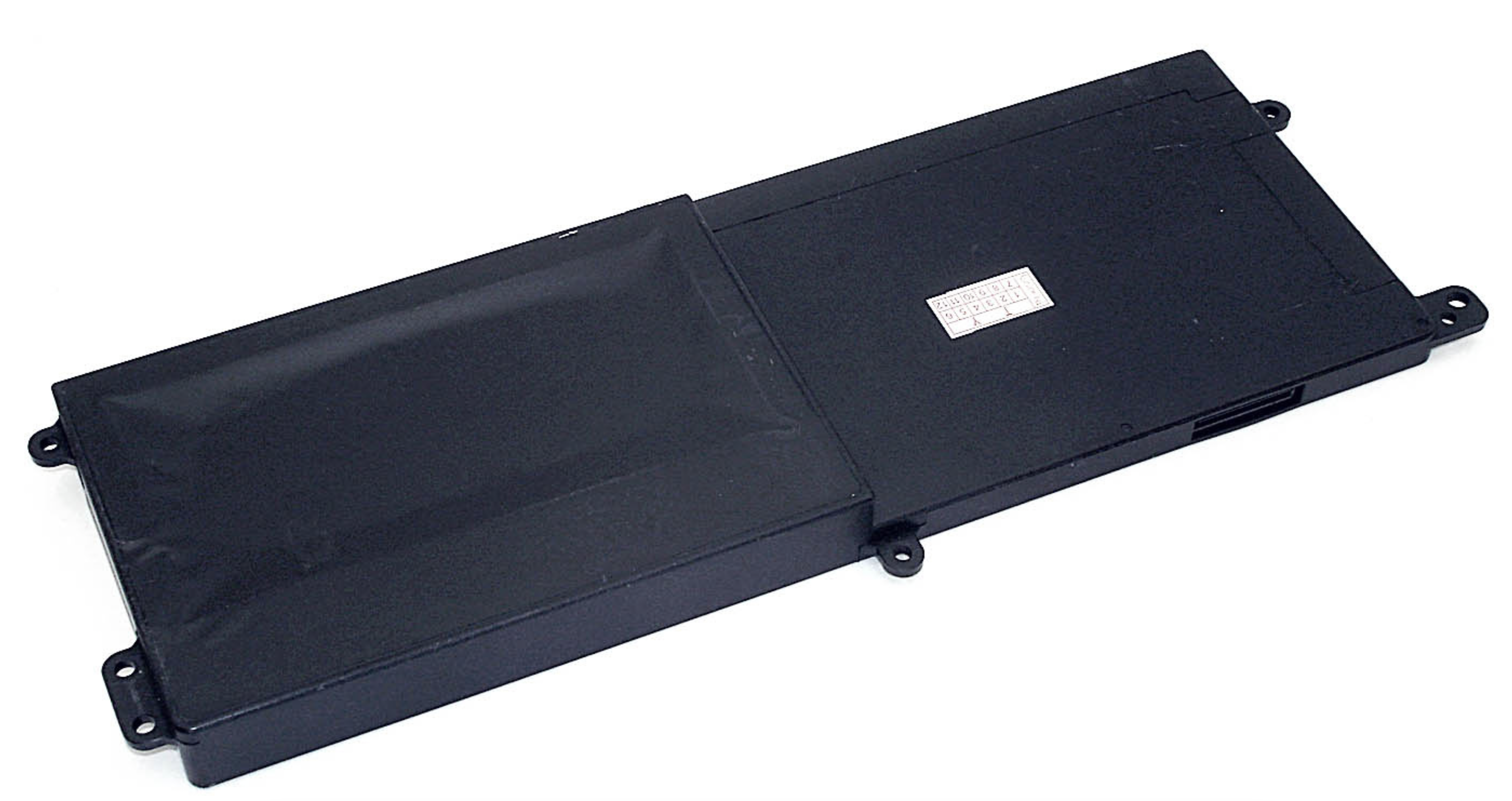 Аккумулятор Dell Alienware ALWA51M-D1746B 11.4V, 7890mAh, Original