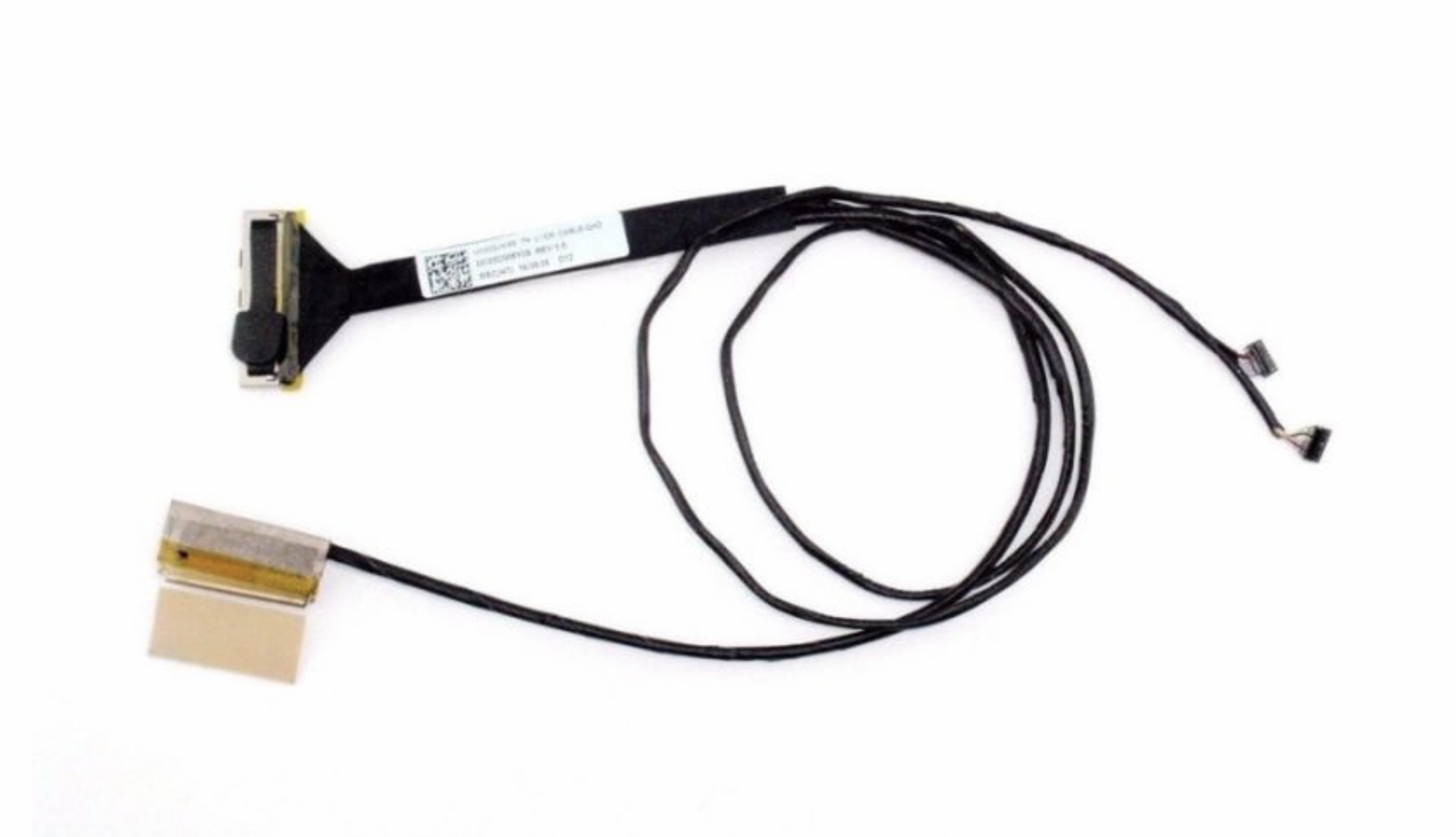 Шлейф матрицы ASUS UX303LA 40pin OEM