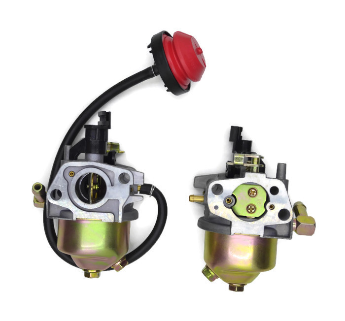 Карбюратор с подкачкой  170S 100073