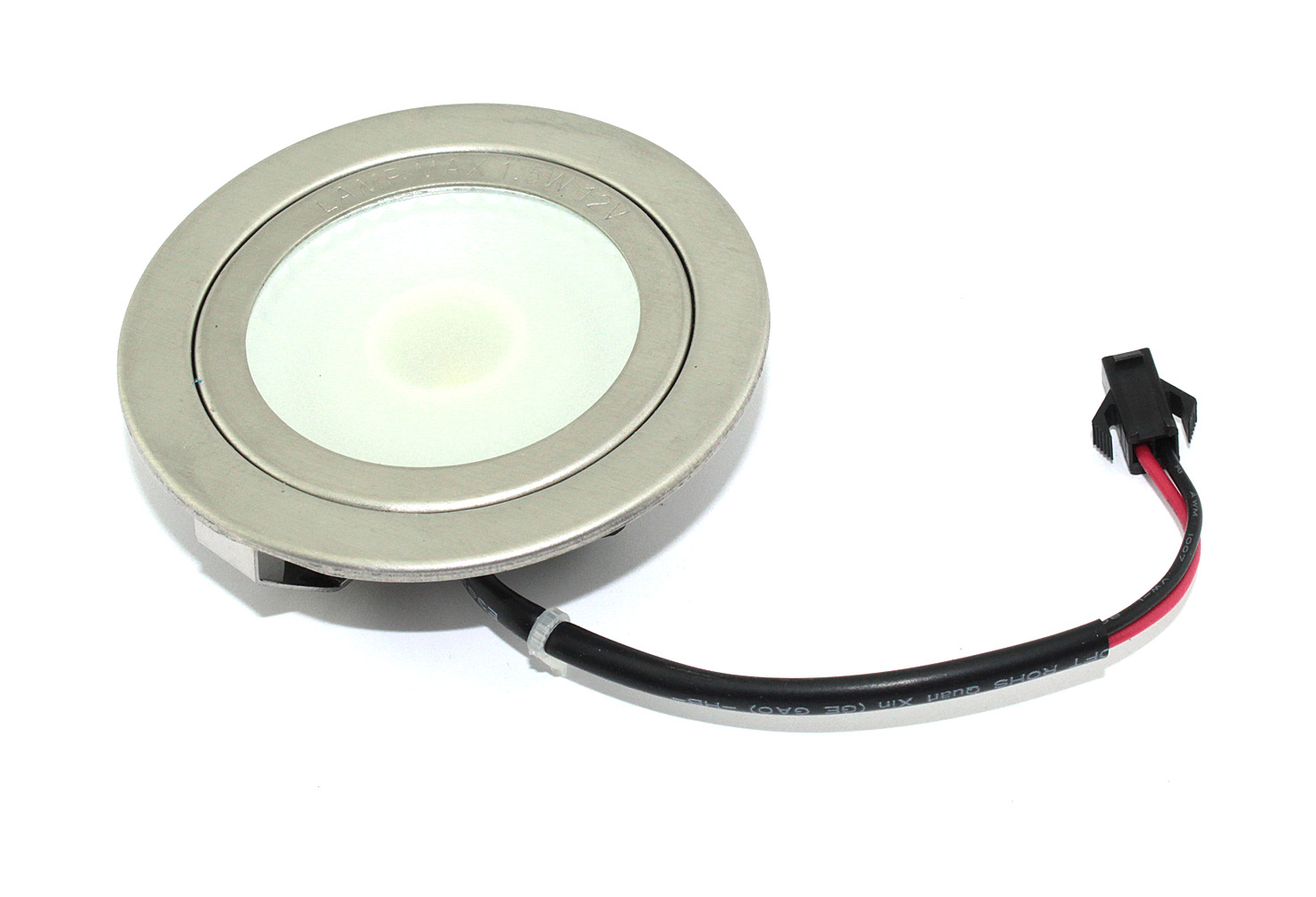 Плафон с лампой для вытяжек Krona 16B62-2401-175-0