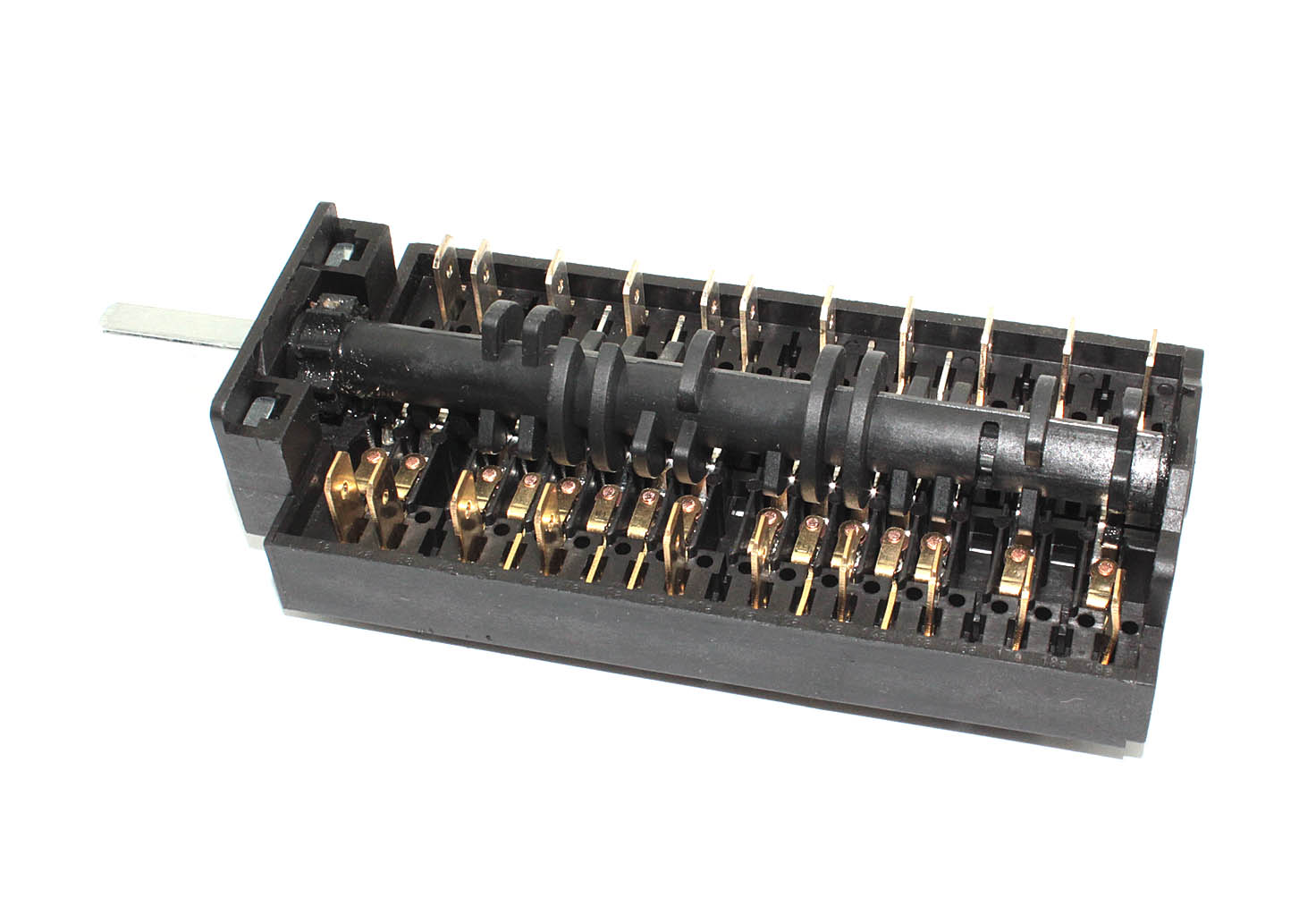 Переключатель режимов 33301063 для духовокKrona