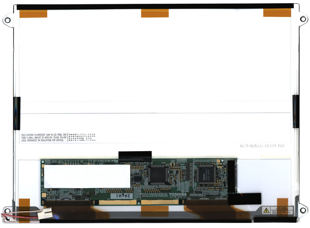 Матрица LTM12C328L