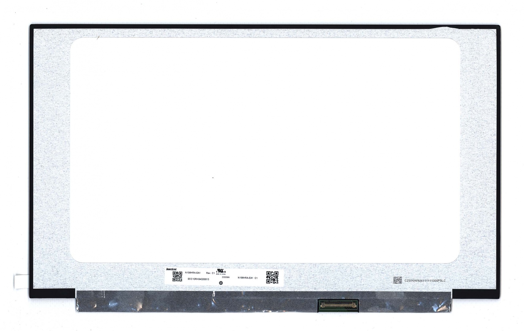 Матрица Acer Nitro 5 AN515-55-53XW Original (глянцевая)