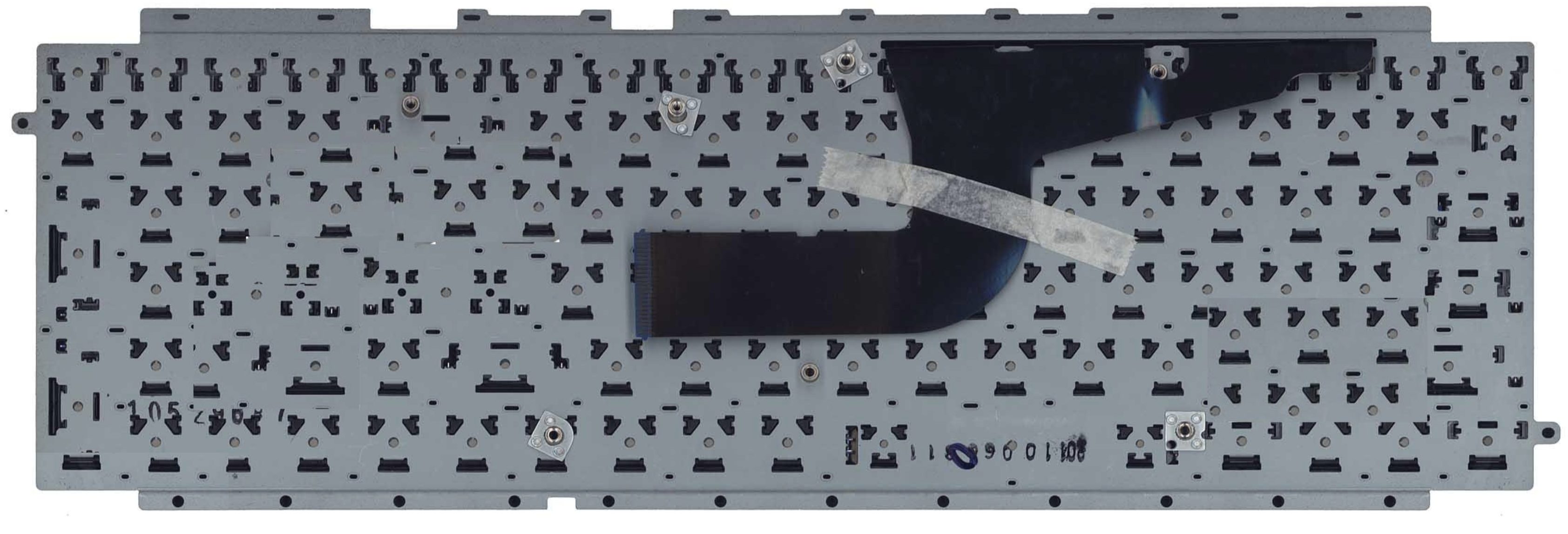 Клавиатура Samsung RC710 OEM