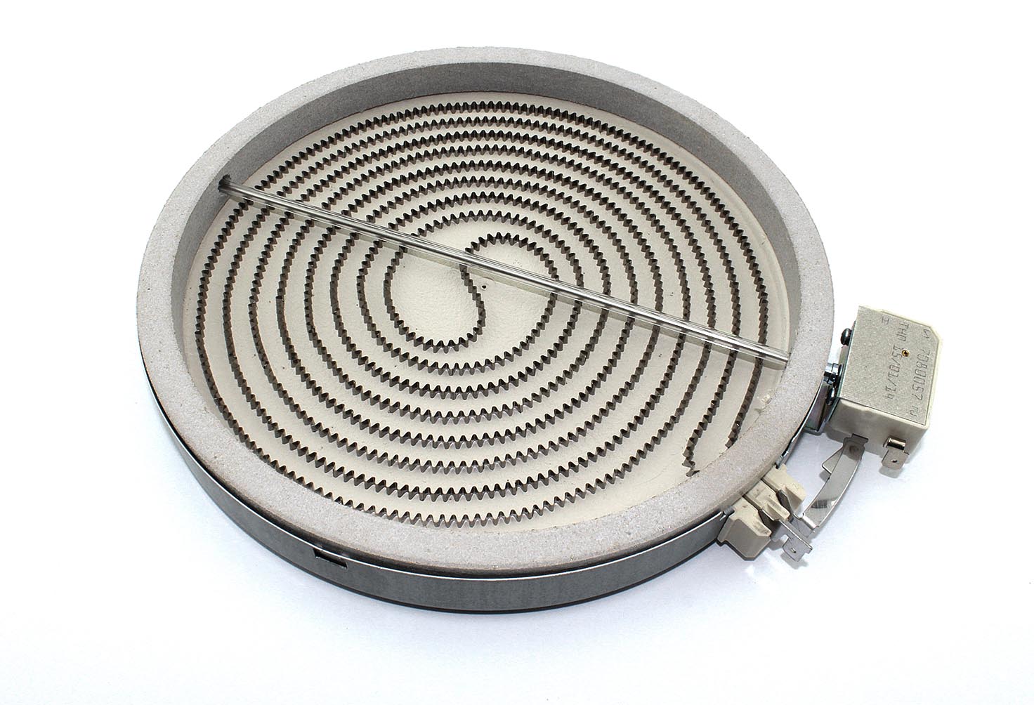 Нагревательный элемент для керамических варочных поверхностей Krona 00EL0269V00