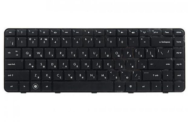 Клавиатура HP Pavilion DM4-1000 OEM