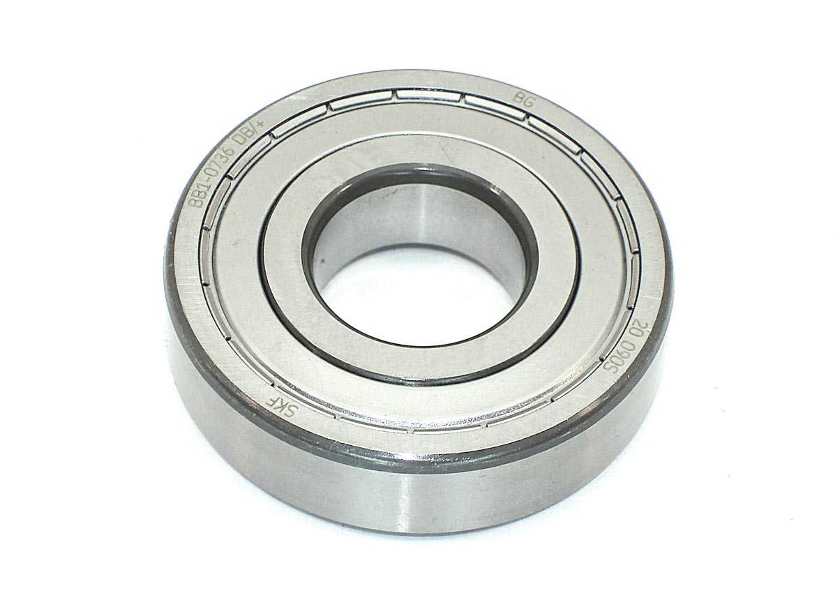Подшипник барабана для стиральной машины 6 306zz SKF 30x72x19