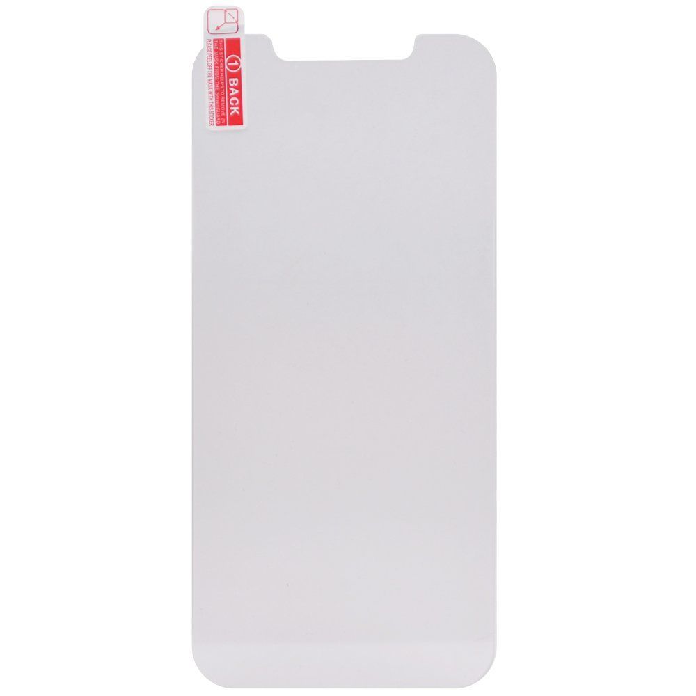 Защитное стекло iPhone 12 Pro Max 2,5D /в упаковке/