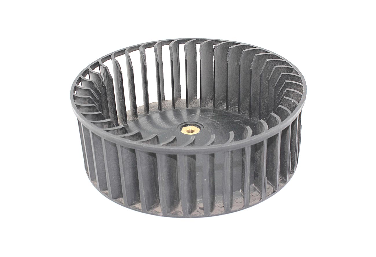 Крыльчатка для вытяжкиKrona 252AN-K-TUR-50 H-145, D-51