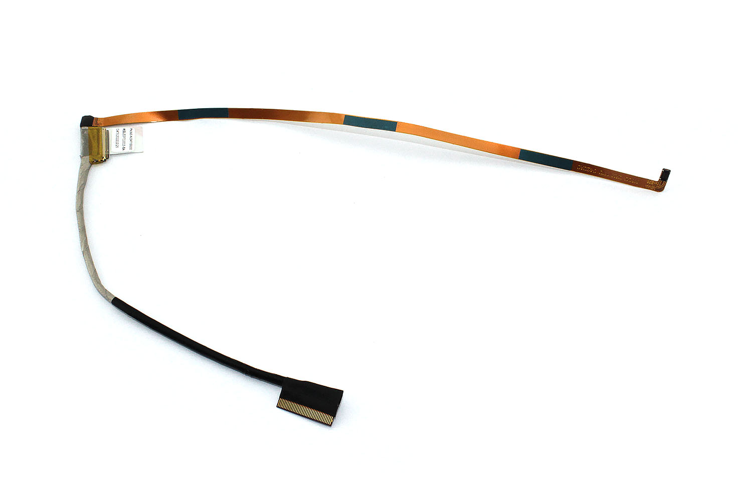 Шлейф матрицы для ноутбука Haier AX1540SD
