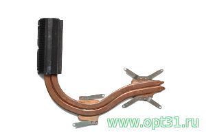 Радиатор Toshiba C850, C870, L855