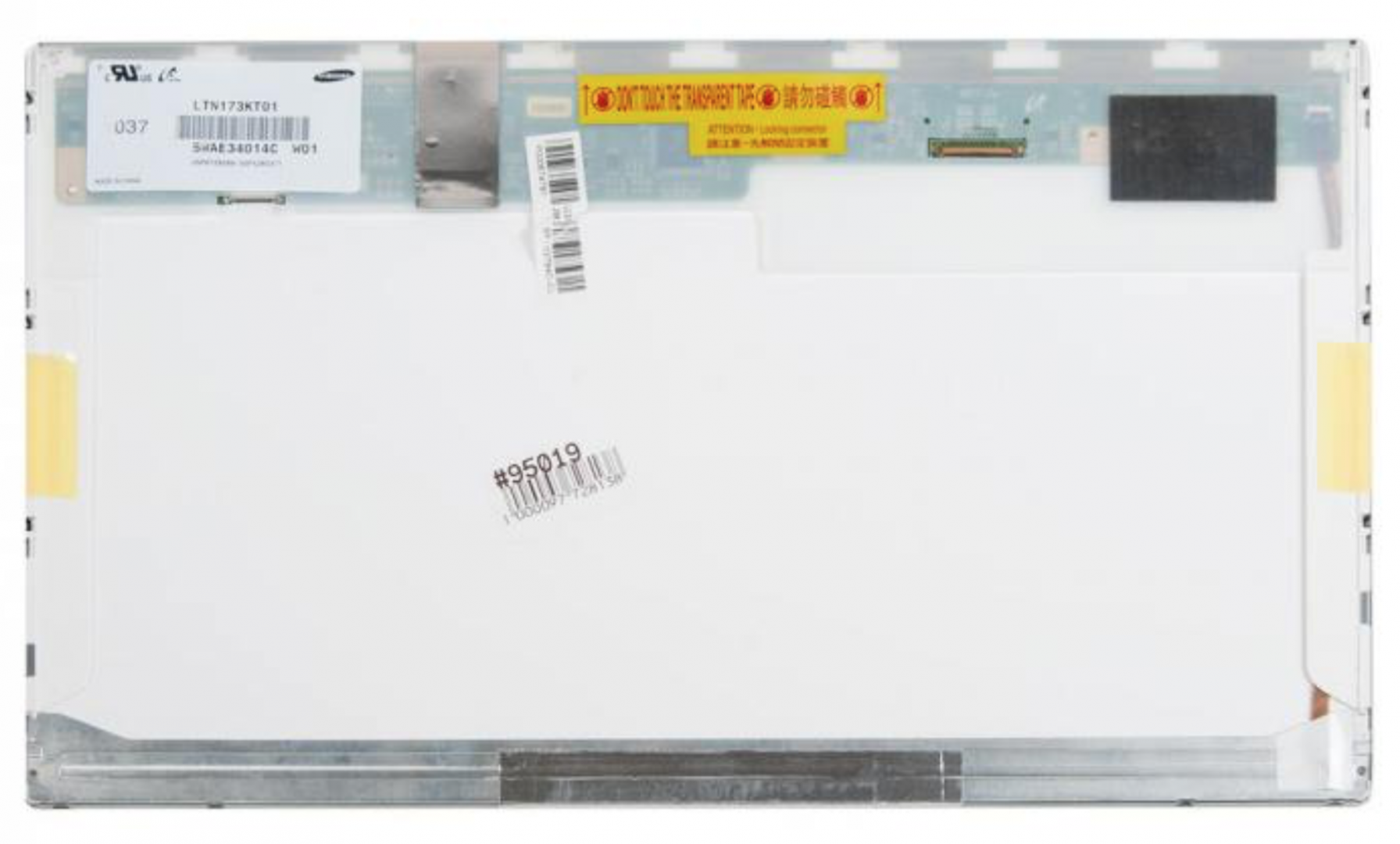 Матрица Samsung NP300E7A-S06RU Original