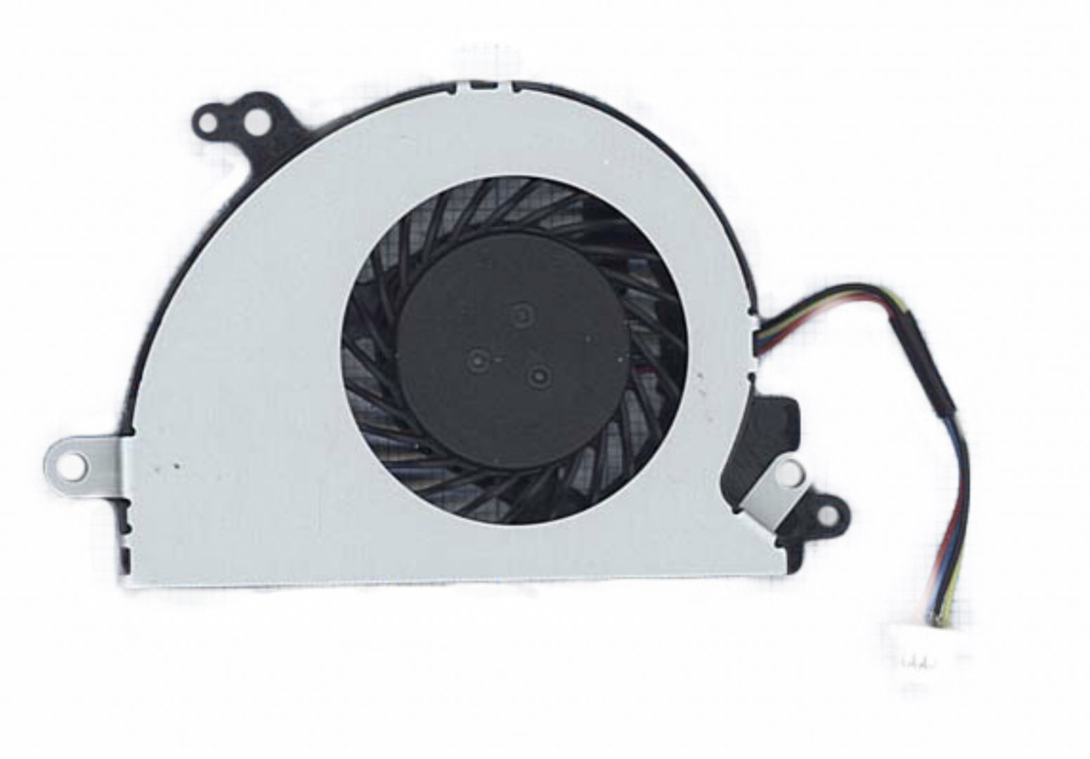 Кулер Asus A553 4pin, OEM