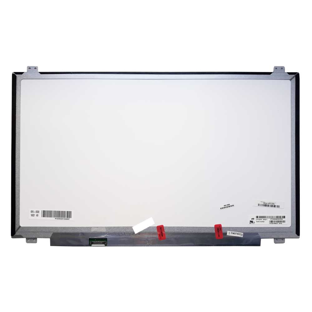 Матрица 17.3" Slim 30pin FullHD матовая