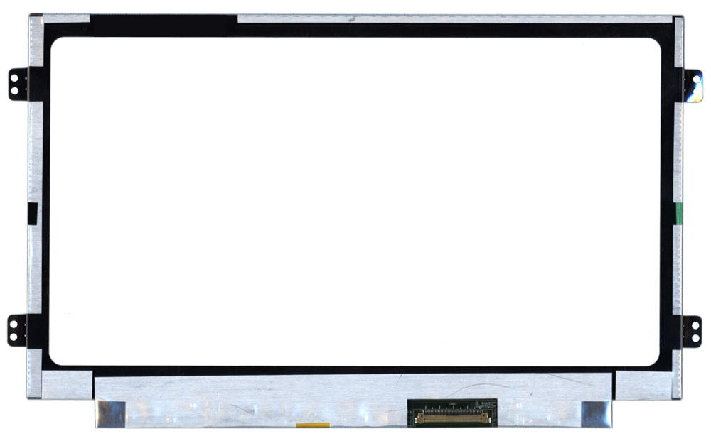 Матрица CLAA101WB04 (глянцевая)